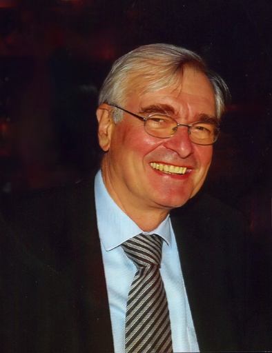 Dr. jur. Eduard Josef Saxinger