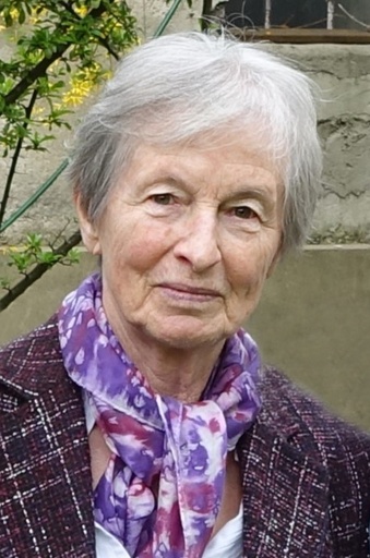 Herta Wimberger  