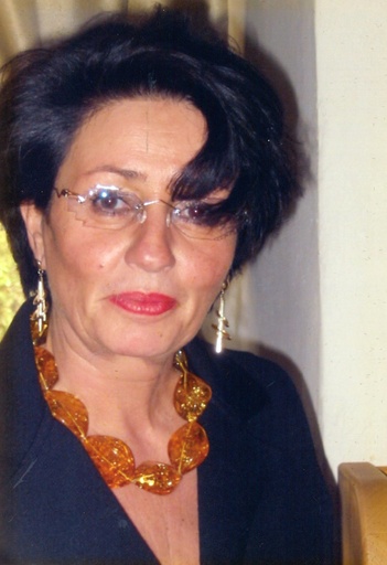 Ulricke Wernhart   