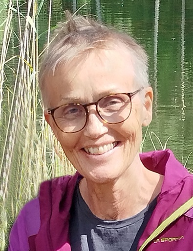 Monika Ursprunger   