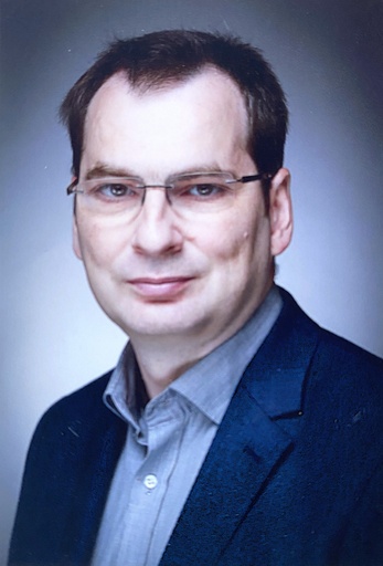 Dipl. Ing. Markus Thorwartl