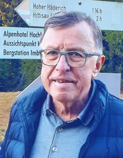 Mag. Günther Hofer  