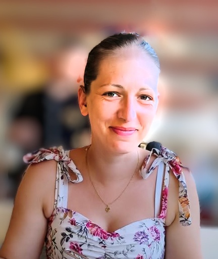 Sandra Schachinger  