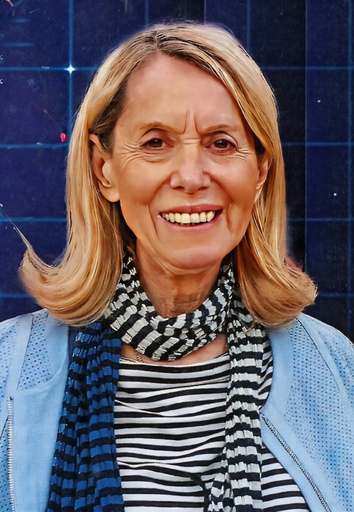 Ingeborg Spiess  