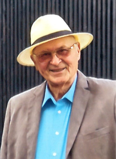 RegR Paul Stöger  