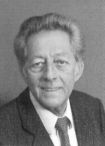 Dr. Dietmar Assmann