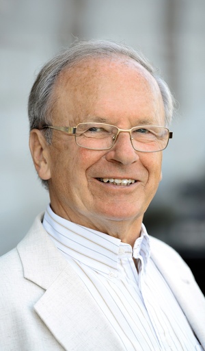 w. Hofrat Prof. DI Dietmar Kriechbaum