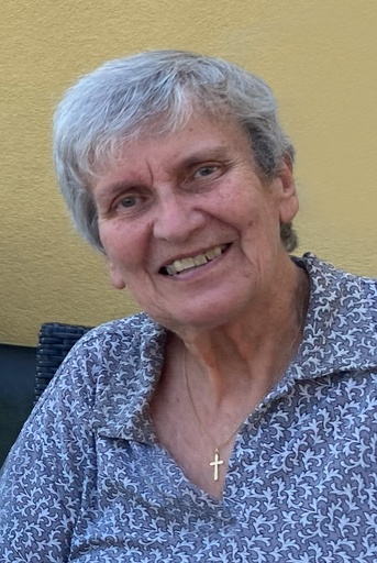 Christiana Pühringer  
