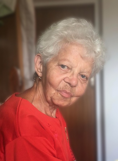 Theresia Hinterberger    