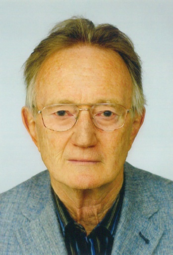 Gunther Bauer   