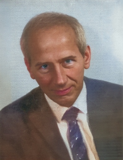 Dipl.-Ing. Alexander Patuzzi 