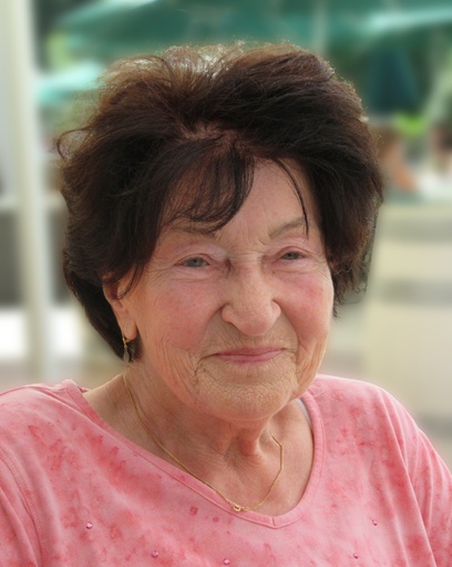 Helene Hasibeder  