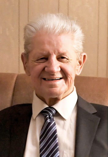 Dr. Rudolf Kehrer  