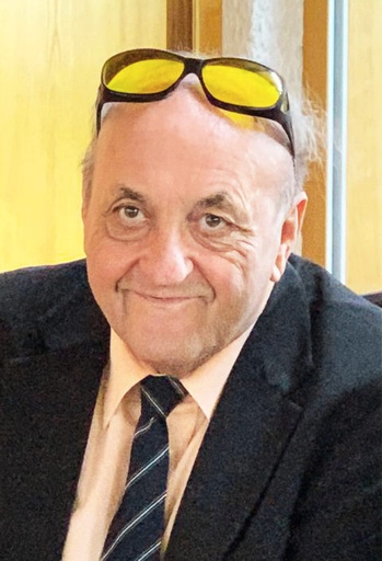Alfred Baumgartner  