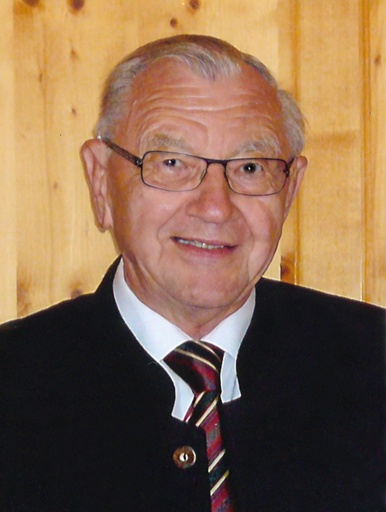 OStR Prof. Mag. Georg Stadler 