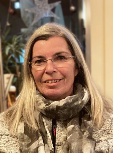 Ingrid Rudolph | Dobretsberger