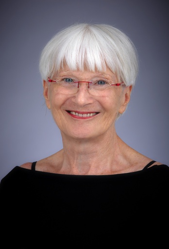 Mag. phil. Herta Grabmayer 
