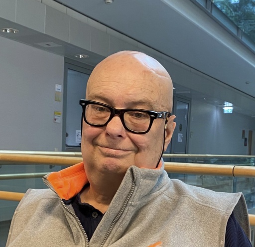 Ing. Hans-Georg Ley | Dobretsberger