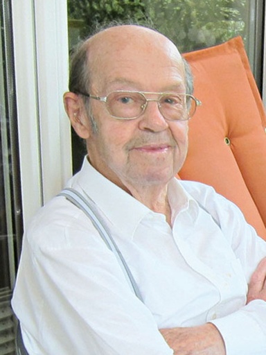 Josef Hartl