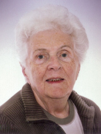Margaretha Stundtner