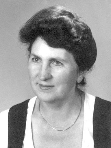 Maria Poschusta