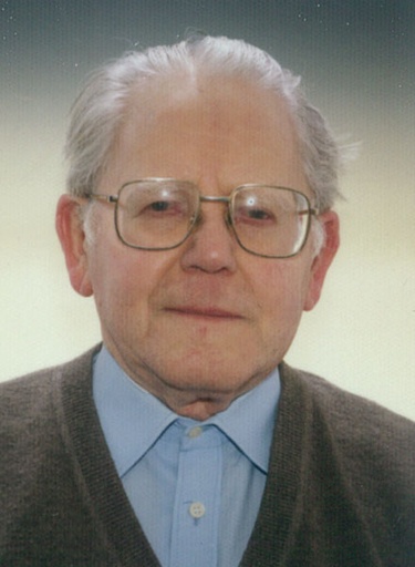 Johann Schuster