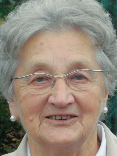 Maria Klausberger