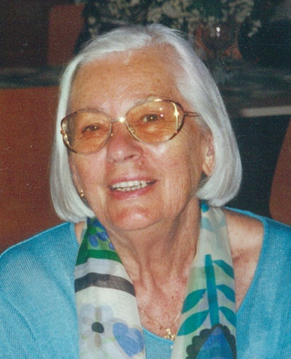Anna Mayr