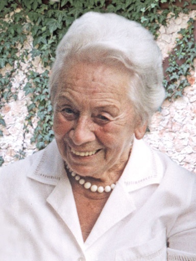 Liselotte Schalber