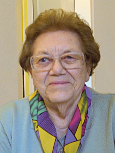 Gertrud Görnert