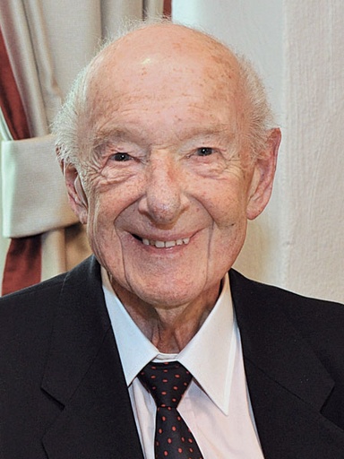 OMR Dr. Wolfgang Fattinger