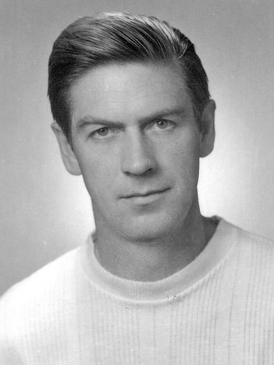Michael Rohm