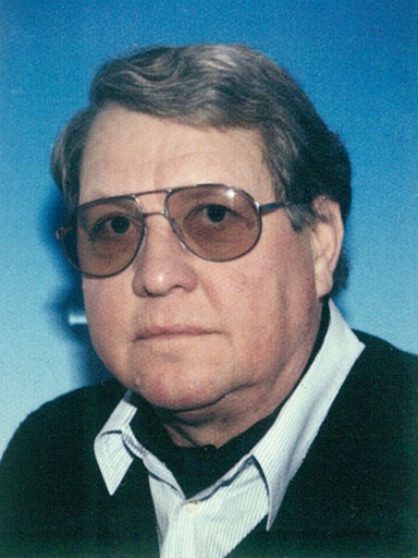 Ernst Strasser