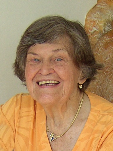 Charlotte Klampfer