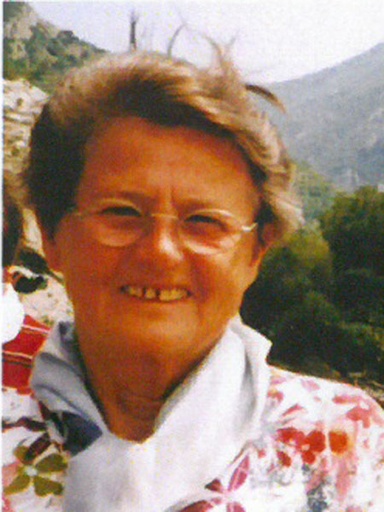 Rosa Harrer