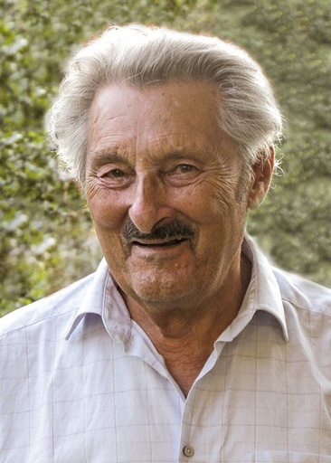 Leopold Hofer