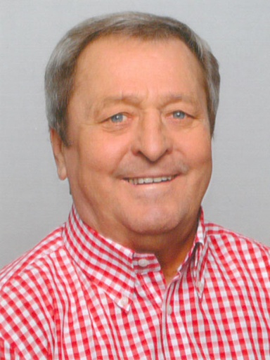 Josef Rabanek
