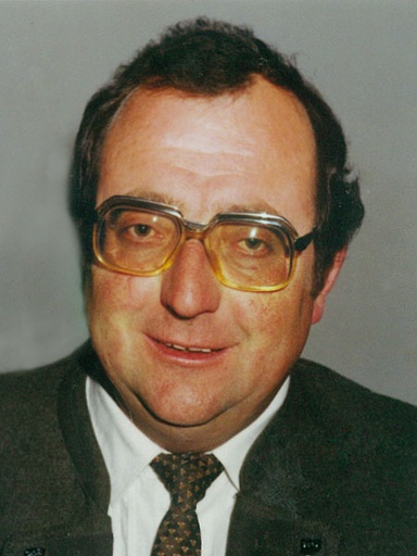 Rudolf Grübler