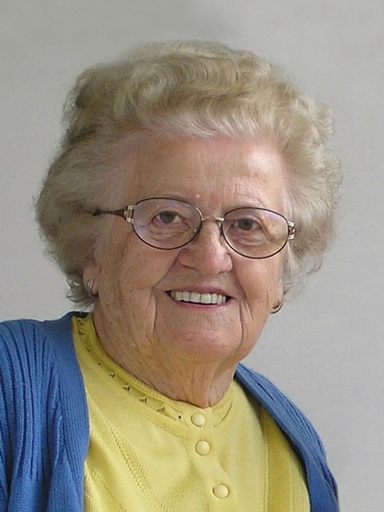 Angela Schinnerl