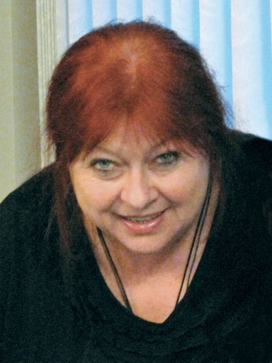 Aldona "Duzi" Weidenholzer