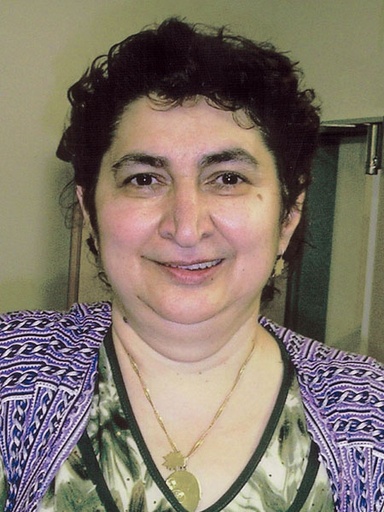 Smilja Orsos