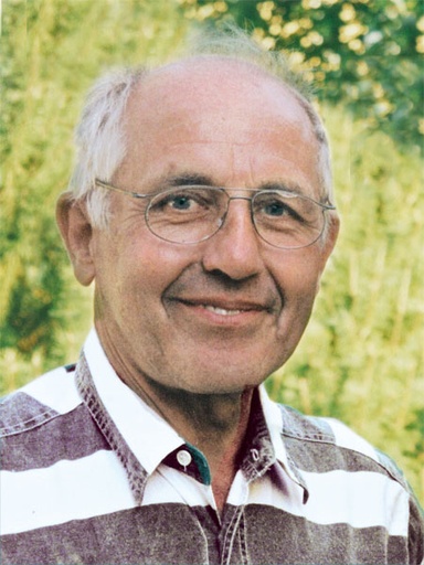 DI Gerhard Standler