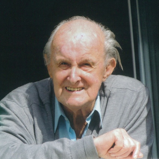 Senatsrat Dr. Siegfried Furtner