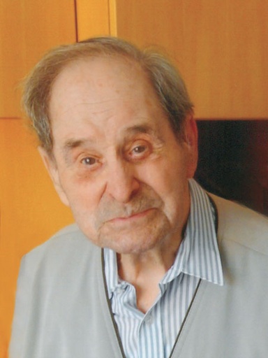 Erich Schober