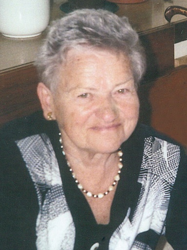 Christine Achleitner