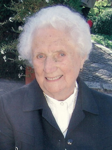 Anna Zopf