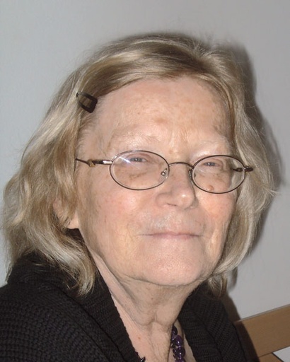Eveline Edelmaier