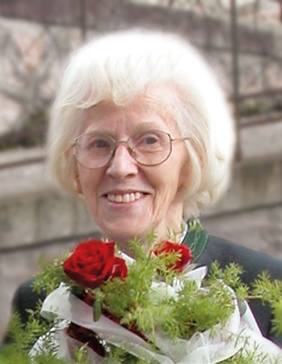 Friederike Gaigg