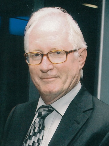 Dr. Manfred Traxlmayr