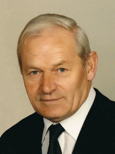 Erwin Türk